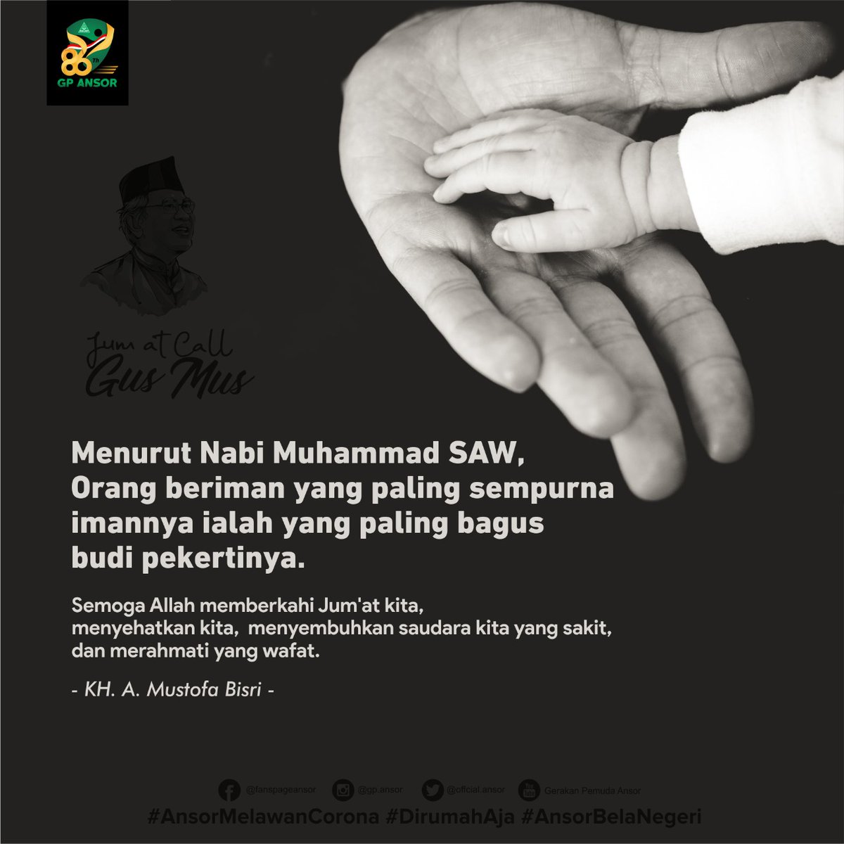 wonotingal's tweet photo. Aamiin 🙏🙏 https://t.co/pgaoHyWLQj