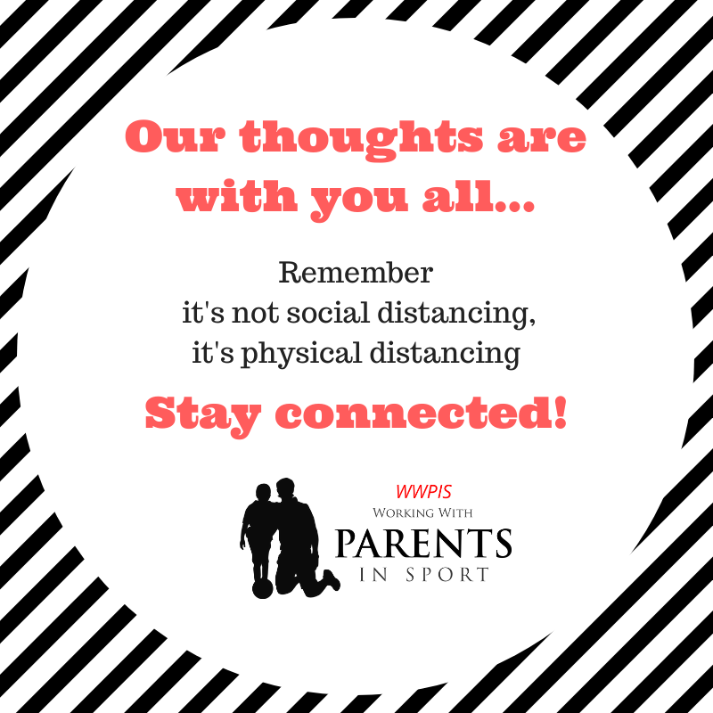 _WWPIS's tweet photo. Stay safe and stay connected this weekend! What are your plans?
Exercise, cooking, garden golf, bbc sports quiz, local cricket club quiz, the Last Dance and Sunderland till I die and the return of the Bundesliga on TV on the agenda here......busy!
@Coach_Ford82 @Varchrisp https://t.co/A4gk5dKKmR