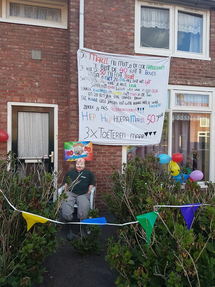 Marcel Wamelink tweet media