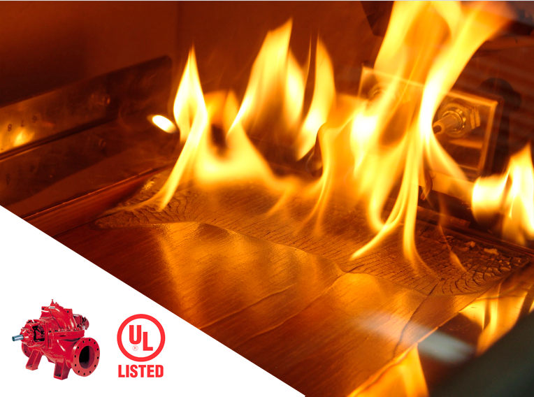 Los equipos contra incendios de Bombas Ideal ahora cumplen también la normativa NFPA-20, UL y FM. Son pruebas que reconocen a nivel internacional que los equipos cumplen todos los requisitos de seguridad a nivel internacional.

 central@bombasideal.com