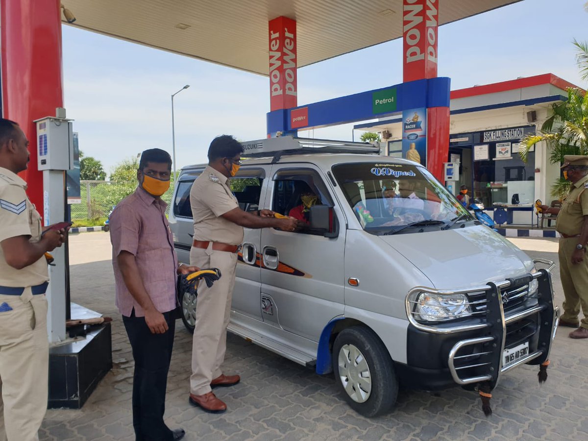 Mera HP Pump Madurai Retail RO (hpcl_madurairo) Twitter