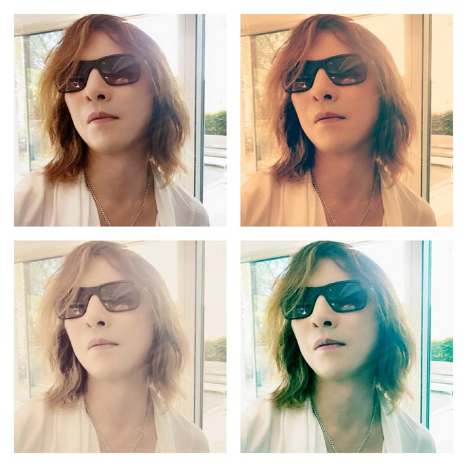 Yoshiki 高画質 のtwitterイラスト検索結果 Yoshiki 高画質 のtwitterイラスト検索結果