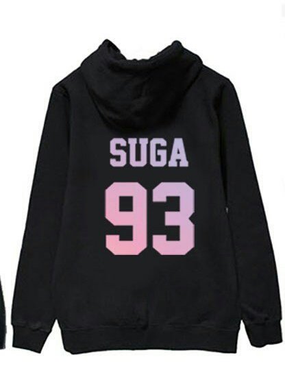 suga 93 hoodie