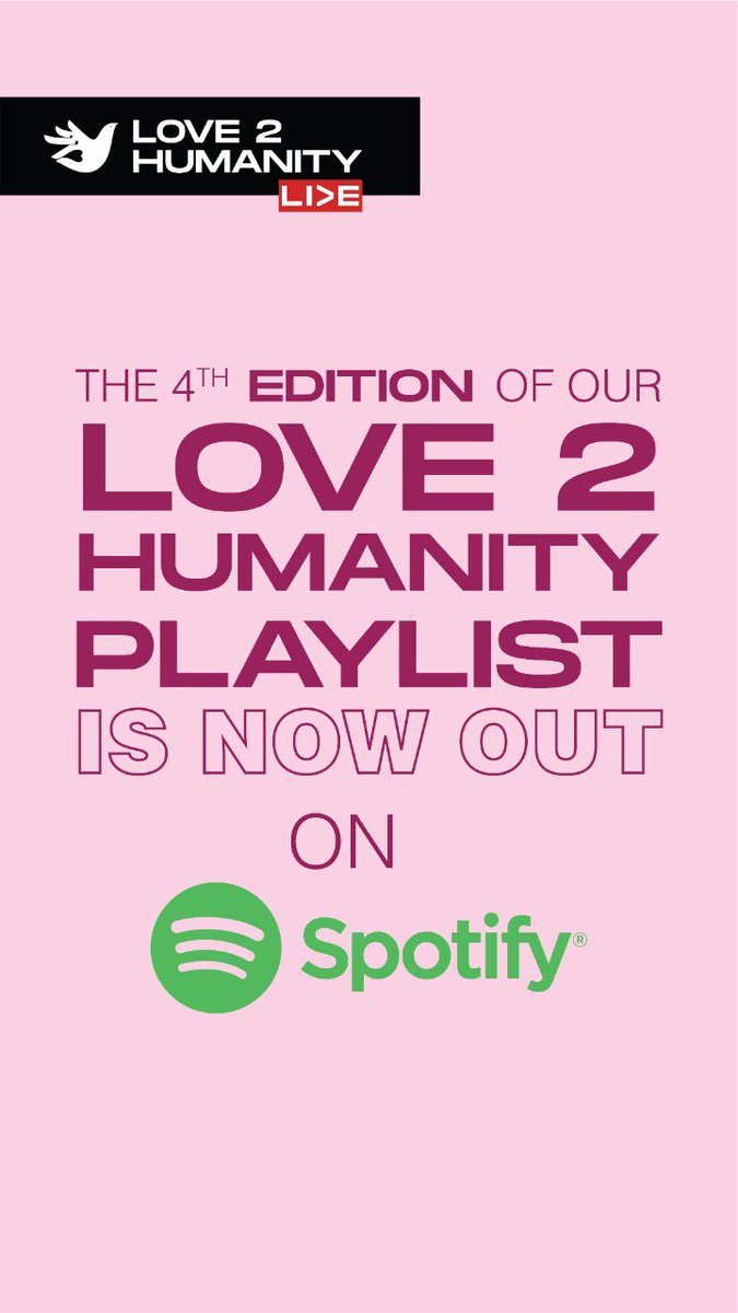 phase1xperience's tweet photo. Check out our 4th playlist on Spotify! Be Kind, Rewind 💕

https://t.co/DJN6eTrTXp https://t.co/EtafQ586Cd