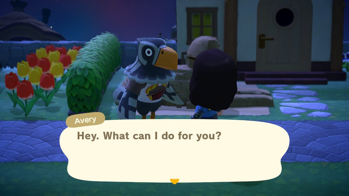 NerdyNotionZ's tweet photo. He is wearin @viga #atopthefourthwall shirt! XD
@linkara19
#AnimalCrossing #ACNH #NintendoSwitch https://t.co/Q9dfSOFxOz