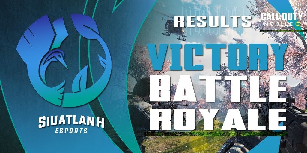 #CODM| RESULTADOS

🏆| Guerra de clanes LATAM
✅| BR
🔱| 🥇

Nos llevamos la #VICTORIA en el minitorneo amistoso diario venciendo a grandes equipos reconocidos.

1⃣ <a href="/SthTrapz/">にゃTrapZ教</a>
2⃣ STH • Maggie
3️⃣ @adrianER45
4️⃣ ŠTH •  Sakura
