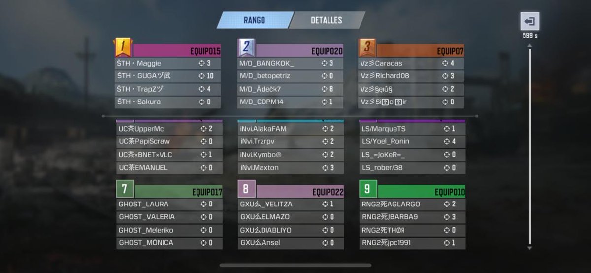 SiuatlanH Esports (@siuatlanh) on Twitter photo 