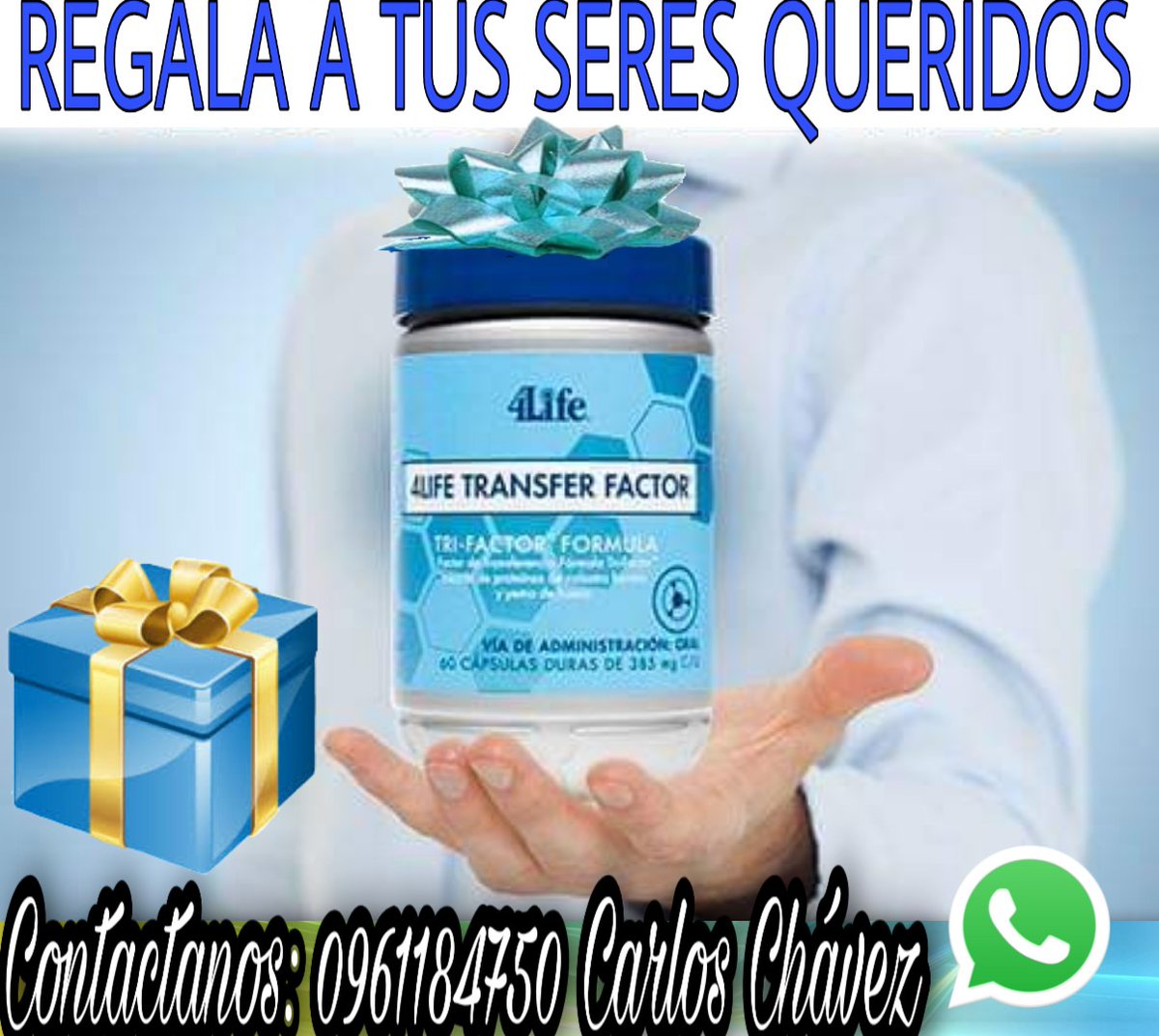 C360tm's tweet photo. 🚦👨‍⚕️🔜POTENCIA TU SISTEMA INMUNOLÓGICO 📲 0961184750 📞
✅ADQUIERE ASESORAMIENTO PROFESIONAL
✅PAGALO CON TARJETA 💳 O EFECTIVO💵
✅COMUNICATE AHORA MISMO ☎️👇👇https://t.co/NDz6S6iHT4 https://t.co/5TXUmOTvlW
