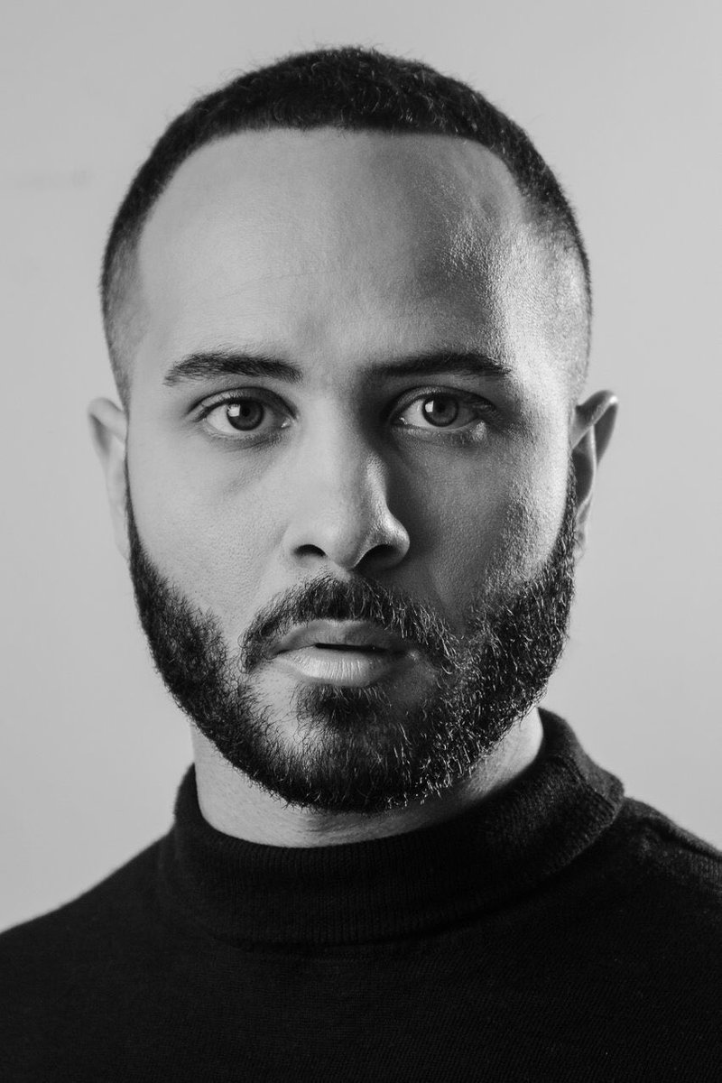 I just launched my website ✨ designed by Onni Hämäläinen, and this is one of my favourite headshots taken by <a href="/gustavojuber/">Gustavo Juber</a> 
boodikabbani.com

#websitedesigner #actorwebsite #boodikabbani