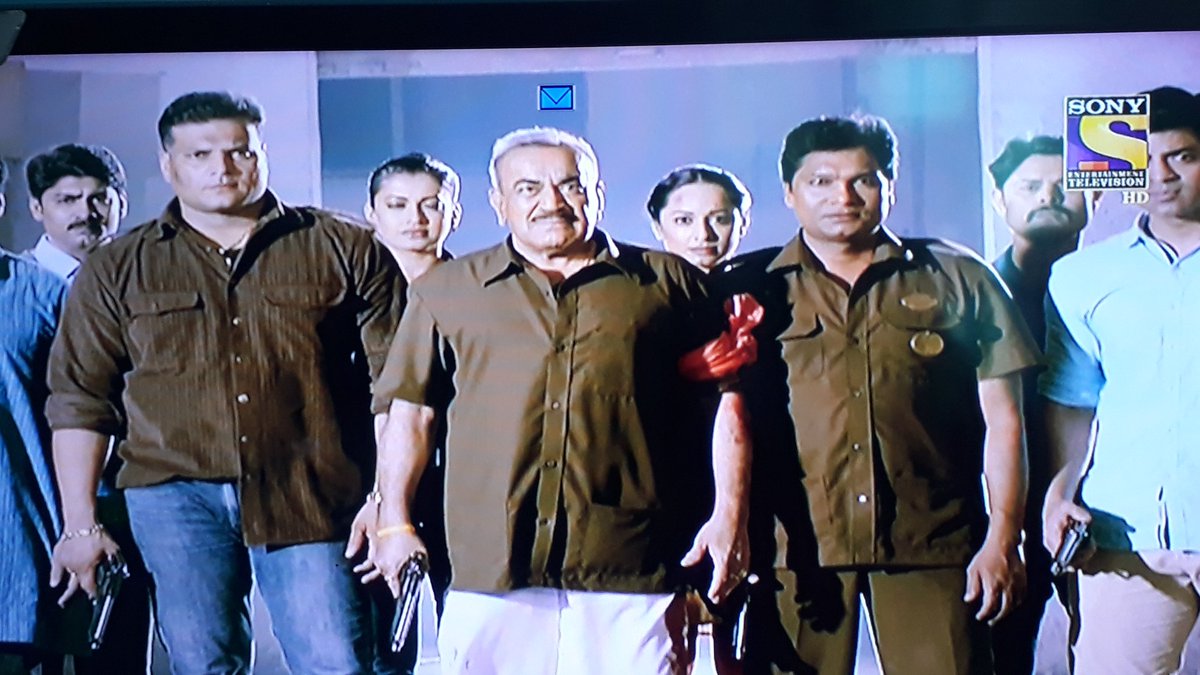 APatil06's tweet photo. One of my fav episodes #cidclassics ##cidcontinues @SonyTV https://t.co/Q3YEKJ4vgP