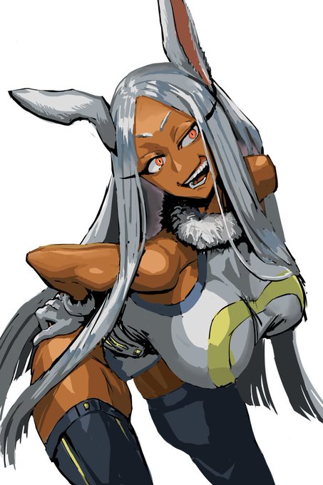 ミルコ ヒロアカ 