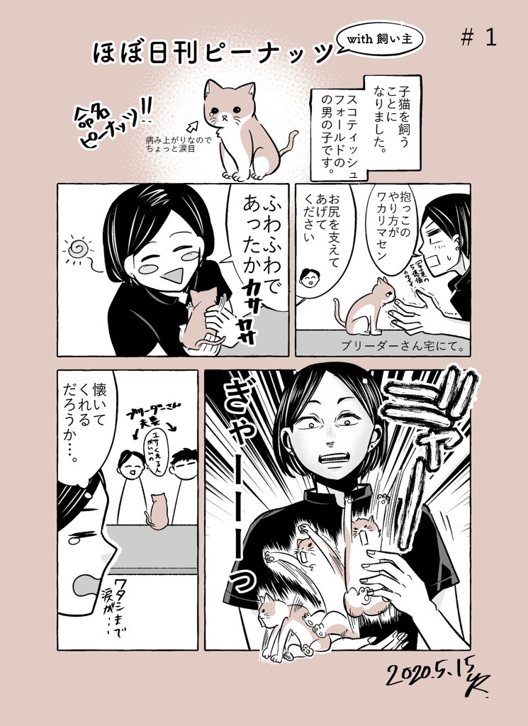 Twoucan ほぼ日刊ピーナッツ の注目ツイート イラスト マンガ