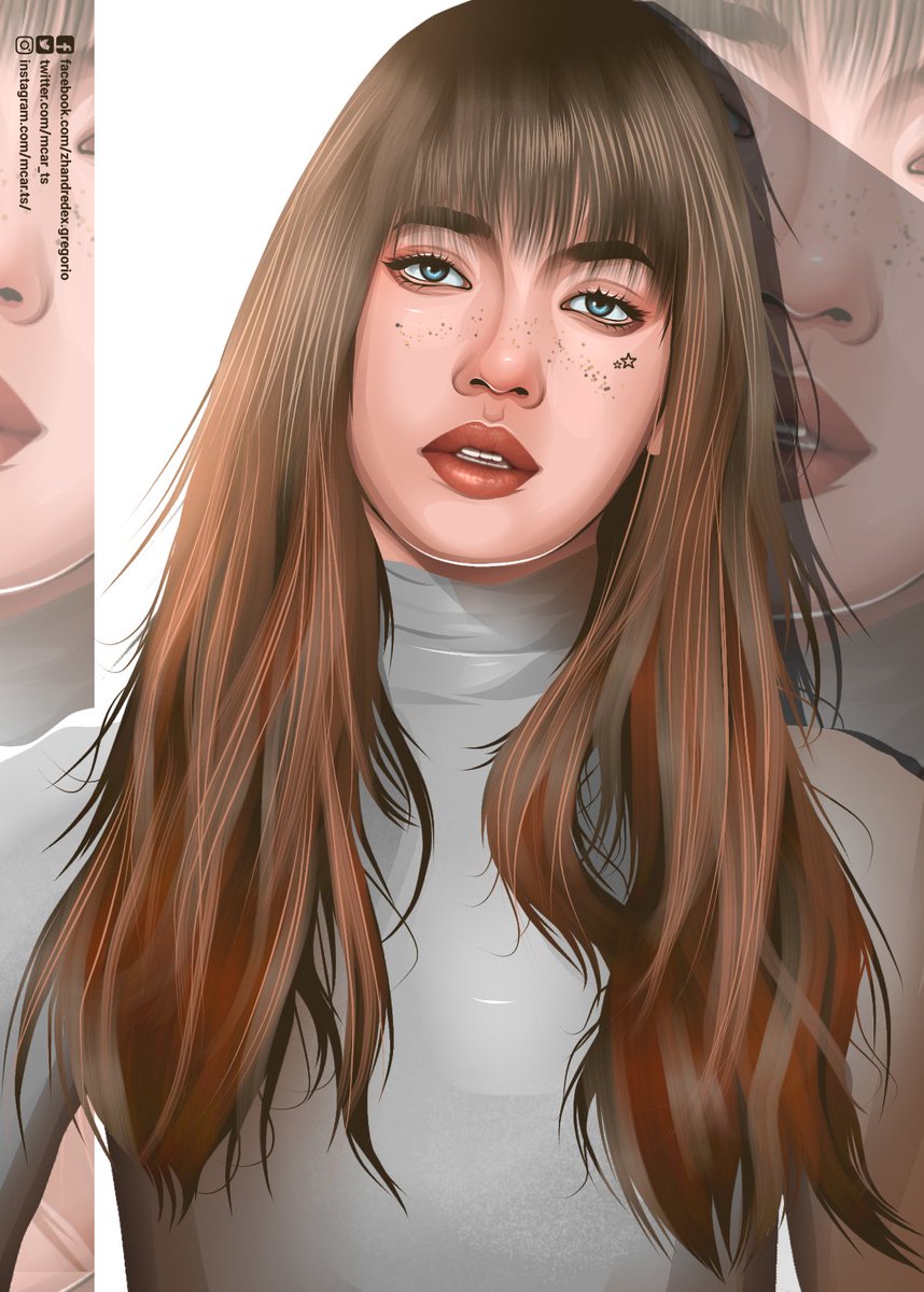 Vexel fan art for BLACKPINK Lisa ❤

Hope you guys like it! 

@ygofficialblink @BLACKPINKGLOBAL @blackpinkpics @LisaBlackPinkYG @BLACKPINK_LISA

#LISA #BLACKPINK #vexel #LALISA #lisavexel #lisafanart #digitalart #BLACKPINKfanart #BLACKPINKInYourArea