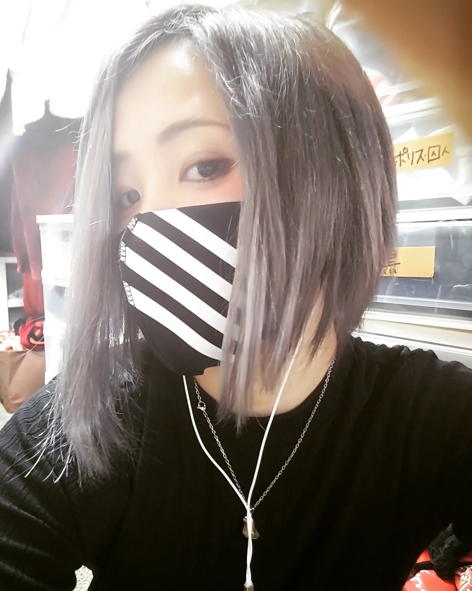 シルバーメッシュ Hashtag On Twitter