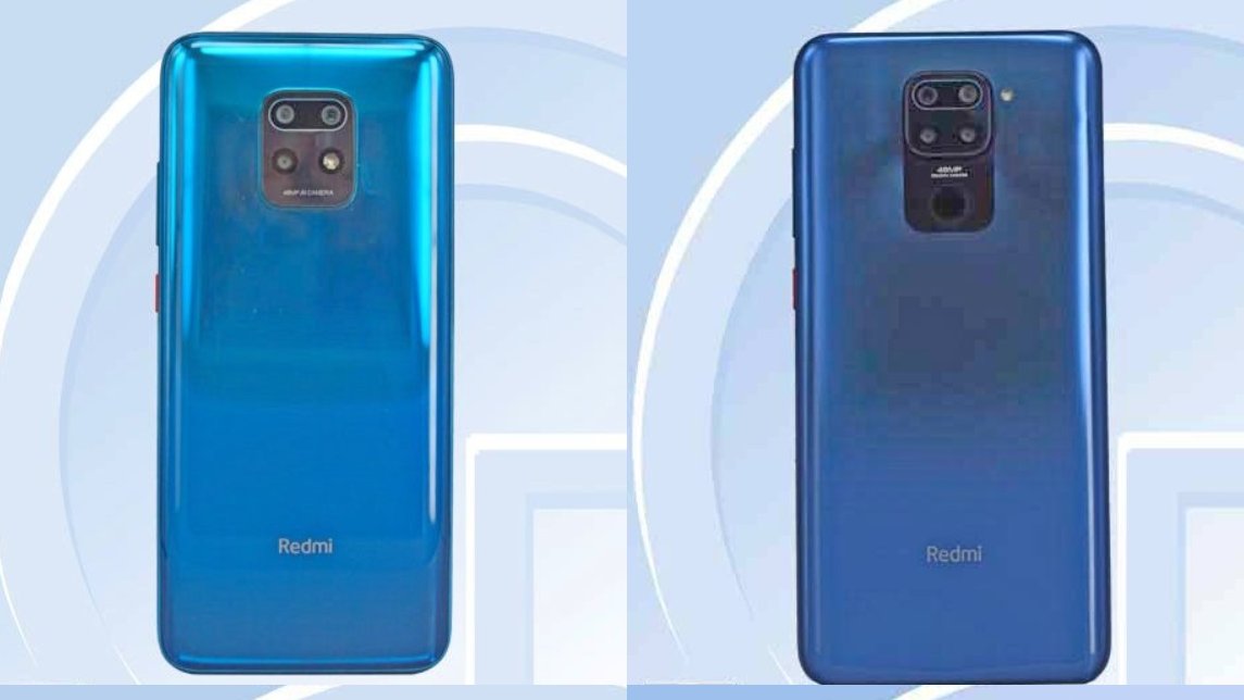 Xiaomi Redmi Note 10 Specifications & Design Leaked