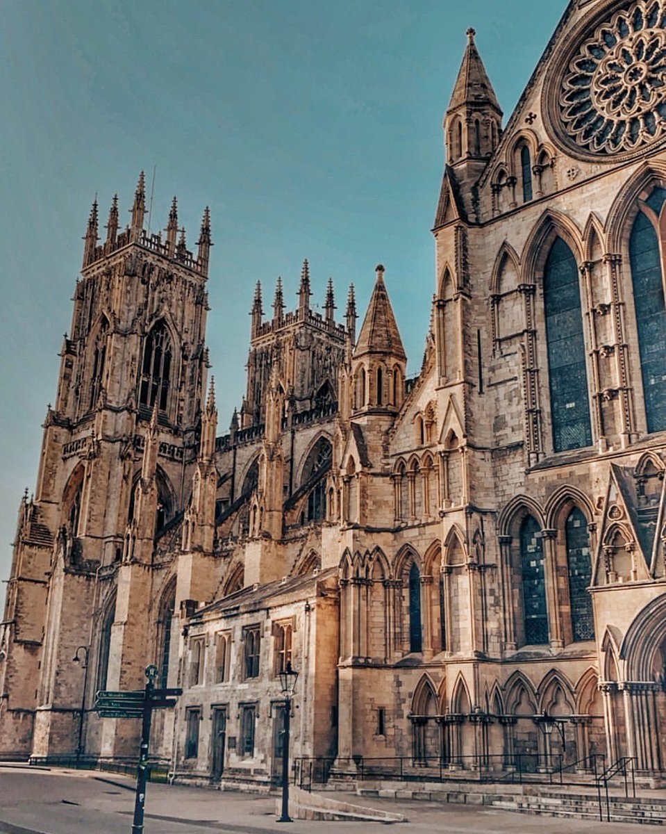 Yorkshire Voucher Codes 💛 tweet media