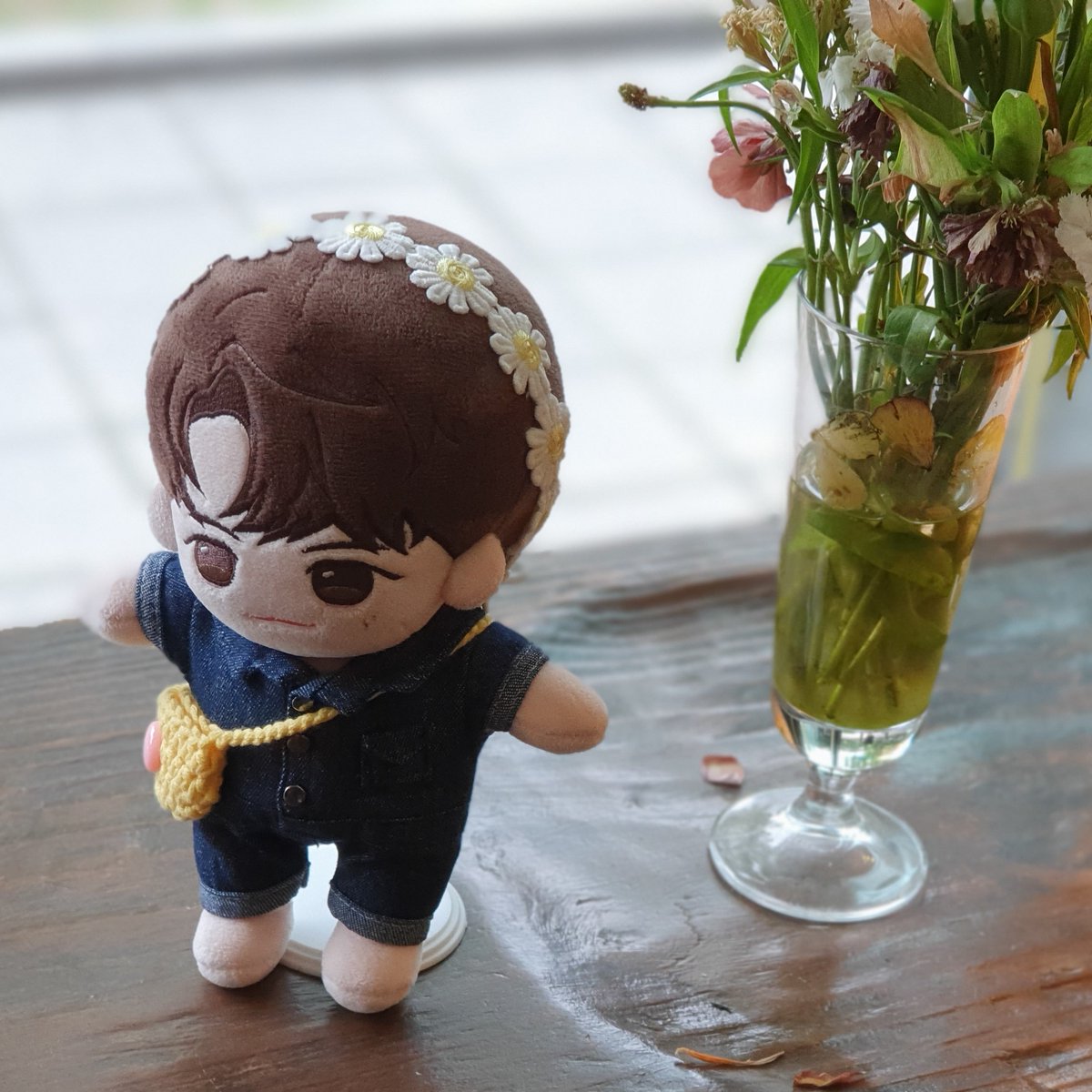 deockmarket's tweet photo. 🌼블링블링 꽃헤어밴드 2종🌸 주문은 이곳에서 ▶ https://t.co/6b0NYIHBDe https://t.co/6OPGGSQkmj