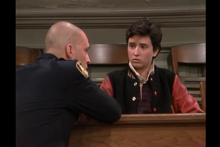KenPlume's tweet photo. The #NightCourt re-watch continues, with a 2nd season appearance by @pamelaadlon... https://t.co/MGhbtOSOmJ