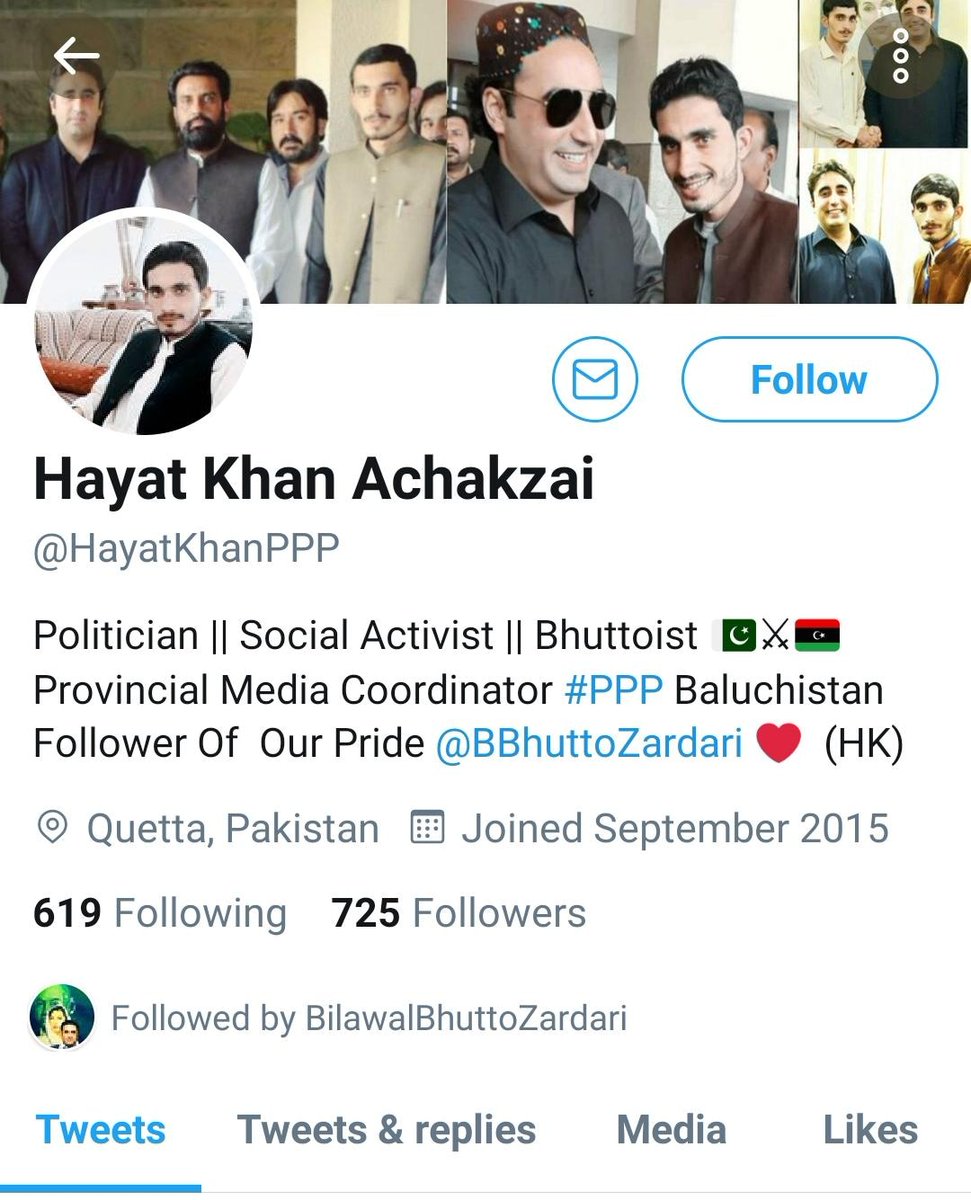 Some more examples and there r plenty more but point is that lets start to discourage abuse starting from top  @BBhuttoZardari