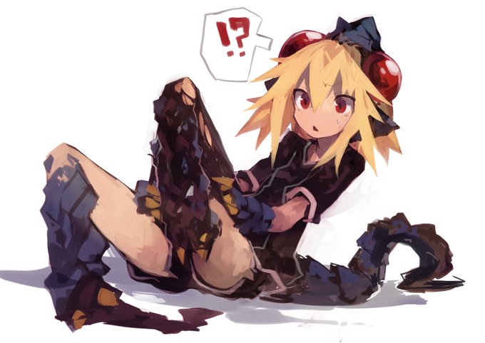 ストッキングのtwitterイラスト検索結果