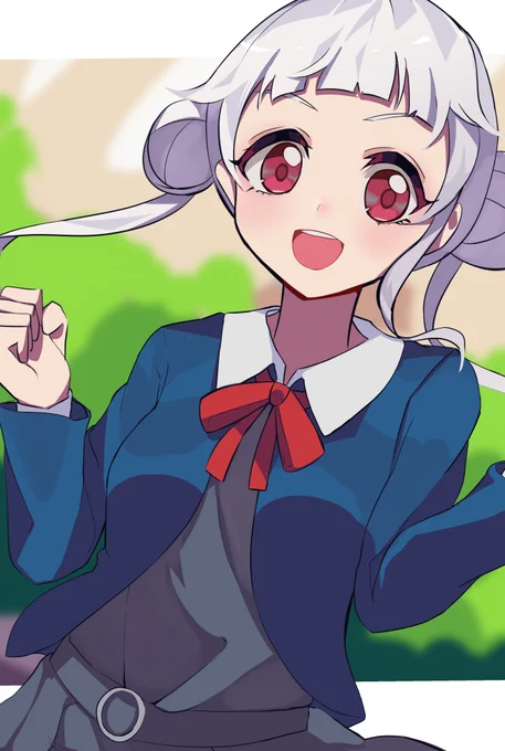 イチ推しは嵐 千砂都ちゃん!みんなで応援しよう♪ 