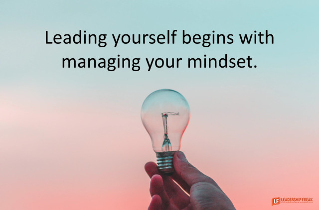 Leadershipfreak's tweet photo. Mindset reflects the beliefs you hold about yourself, others, and the world.

What do you believe about your ability to improve your leadership?

What are the best beliefs you have about the people on your team? Worst?

https://t.co/klrGub8RaP

#leadership
#LFreakpost https://t.co/whnwCTOZva