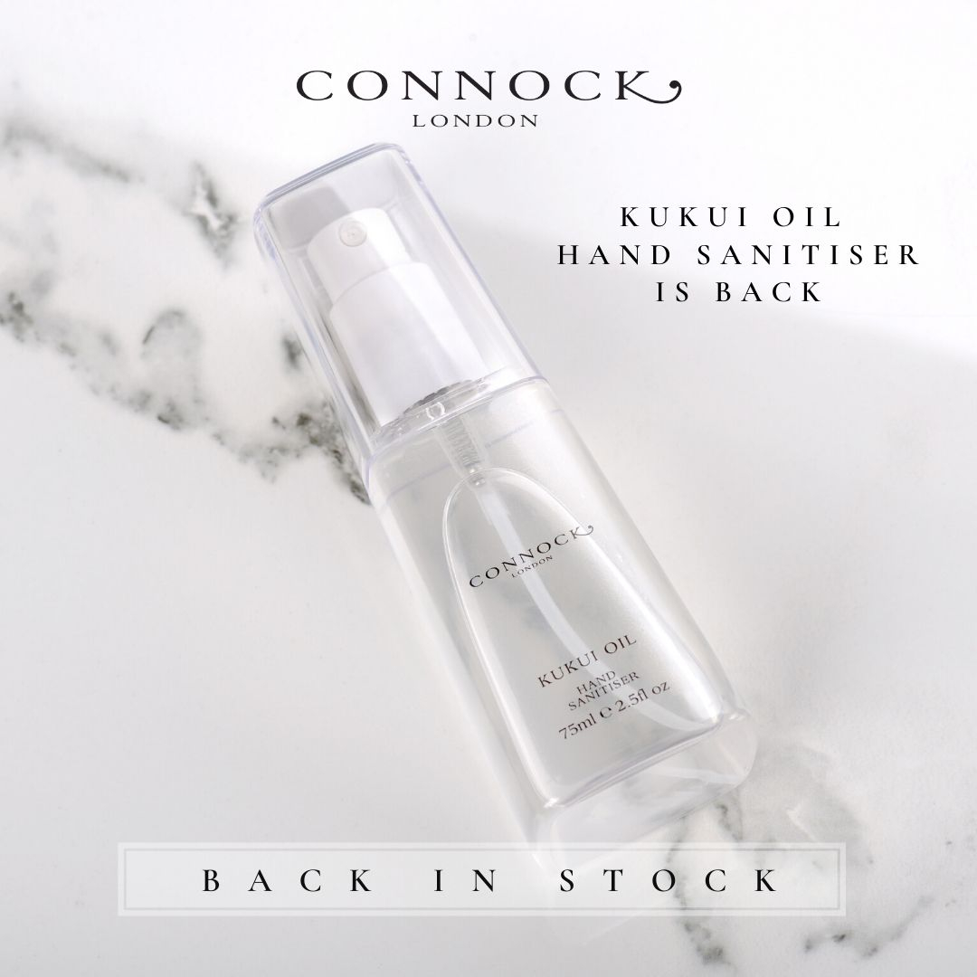 Connock London tweet media