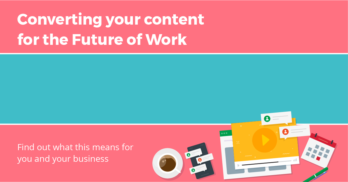 brightwavegroup.com/2020/05/05/con…
We're experiencing fast change from physical to digital in many areas of our lives right now, and learning is no different. <a href="/ellaguru78/">Elly Davies</a> distilled her experience of #ClassroomConversion into a free online tool to kickstart your thinking. 
#F2FtoDigital