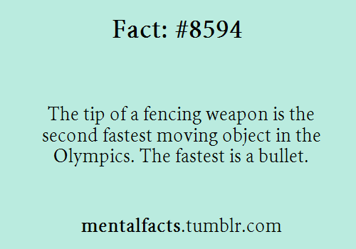 lmusketeers's tweet photo. Who knew!? 😮 🤺
#fencing #littlemusketeers https://t.co/tRyOIIm8sD