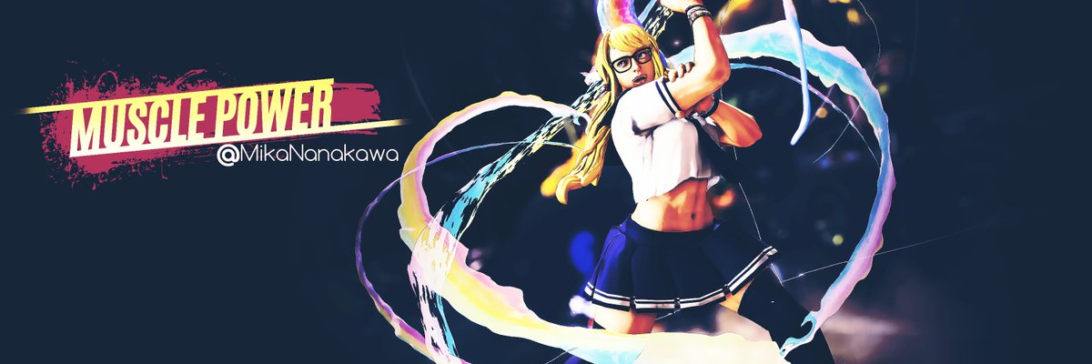 MikaNanakawa's tweet image. #LayoutUpdate