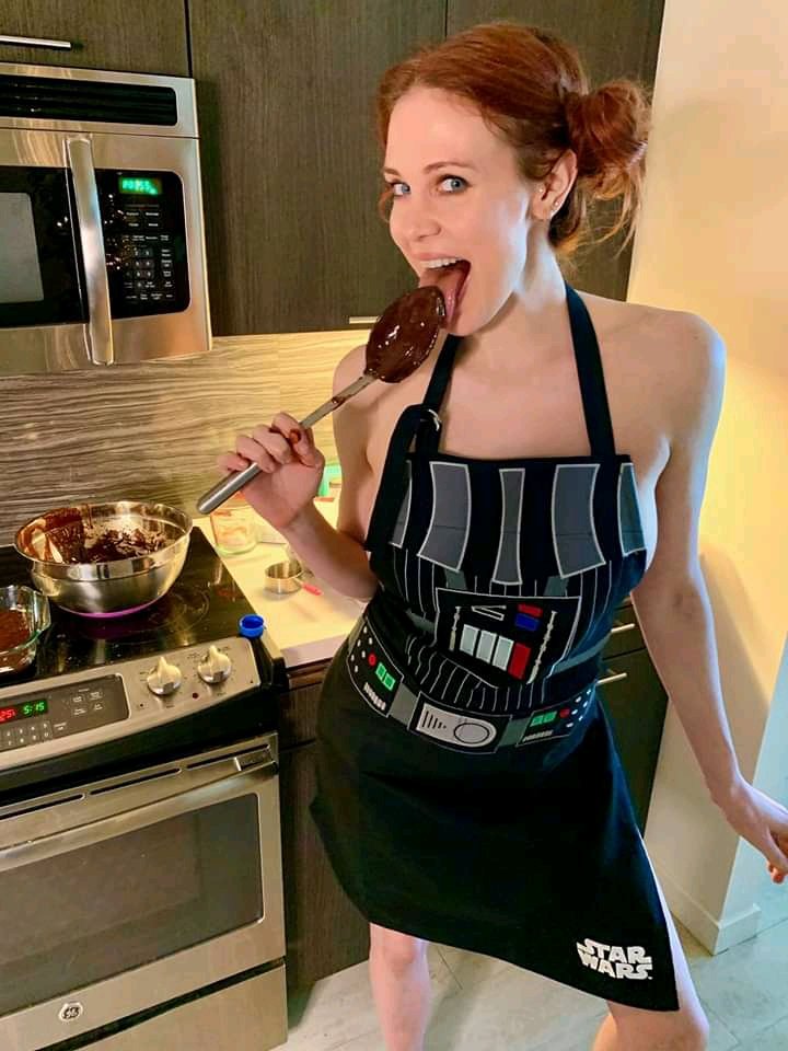 Maitland Ward Baxter Maitlan46899717 Twitter