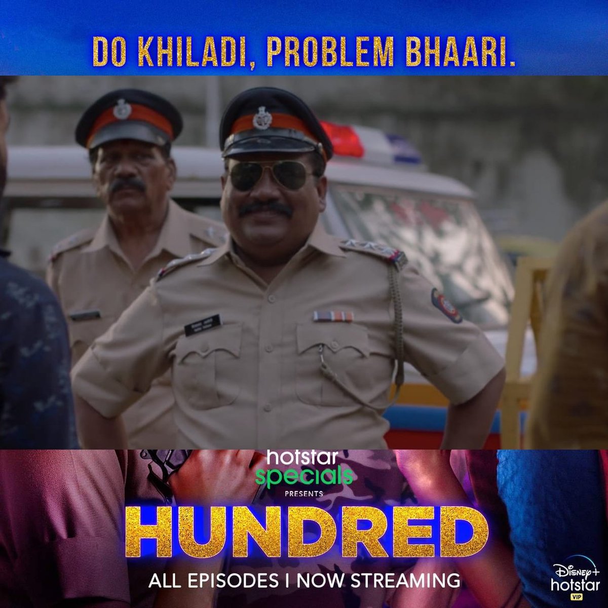 JAYANT GADEKAR tweet media