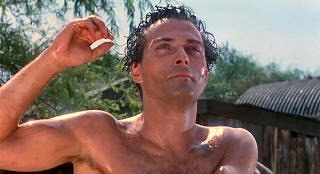 FansiteRS's tweet photo. Morning and happy Friday ❤️ last one from me this week and then we will do it all over again next week X thought might save this one to last... No idea why..... Enjoy X K #rufussewell #friday #fridaypic #coldcomfortfarm #hotone #lookinggoodthough https://t.co/Db6WbhuzS7