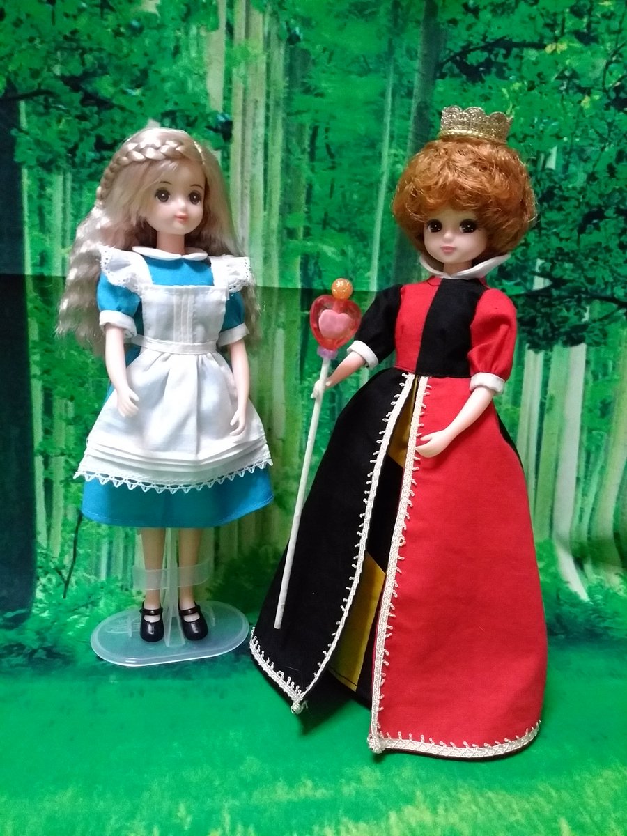 ディズニーミニチュアドレス ディズニーミニチュアドレス