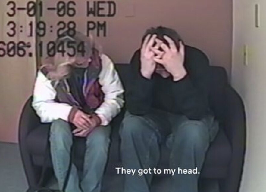 Good evening ⁦<a href="/GovEvers/">Governor Tony Evers</a>⁩ look at Brendan!!
This is what your State did to a special needs child. They coerced,abused and used him and then they condemned him to life in prison! 
This is now your mess to clean up Mr Evers and I suggest you start right away
SEND BRENDAN HOME!!