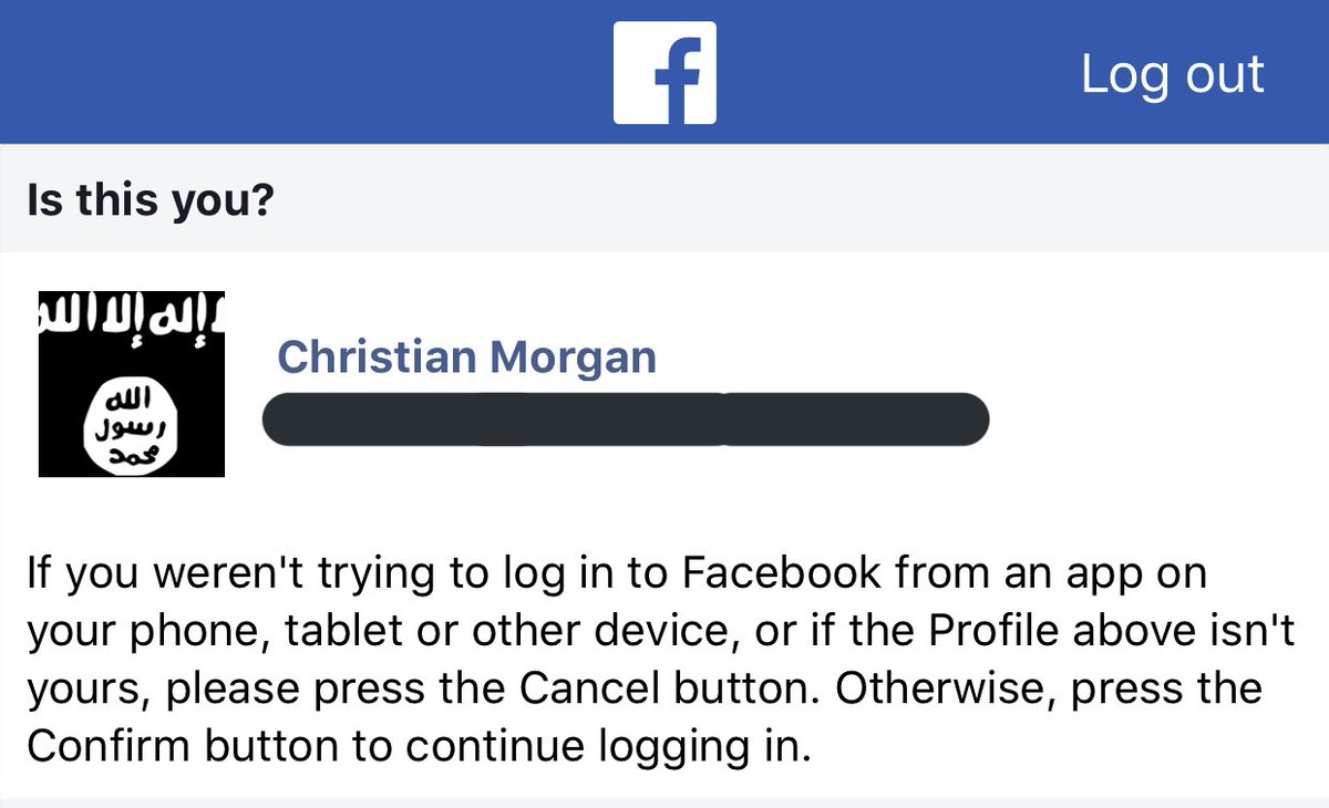 ChristianMorgs's tweet photo. When you get hacked on @Facebook they managed to change my password and post stuff that doesn’t meet ‘community standards’ then Facebook disabled my account, business page &amp; Instagram 😐 and no way of getting it back or in contact with them 😭 #help https://t.co/4bXRPdgXXt