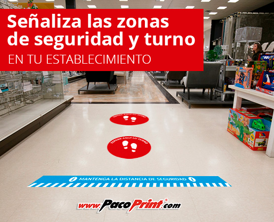 Paco Print System tweet media