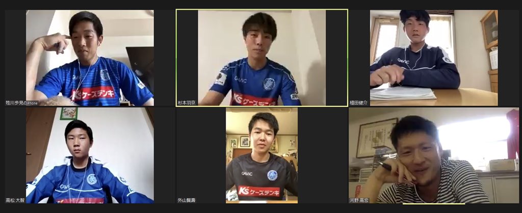 楠瀬章仁 Inasu School Inasuschool Twitter
