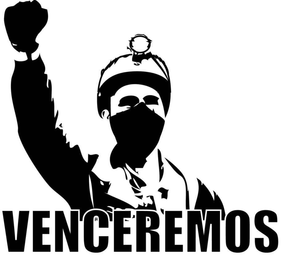 Но пасаран картинки прикольные. Venceremos серхио ортега. Венсеремос перевод. Испанские плакаты. Венсеремос что значит.