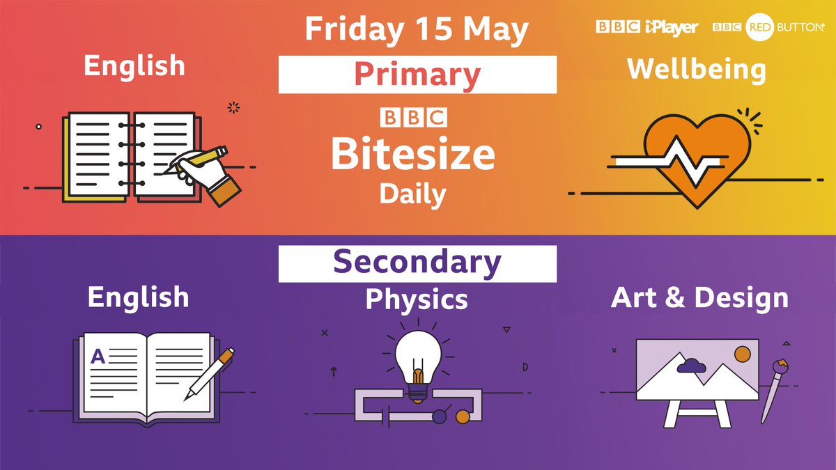 BBC Bitesize tweet media