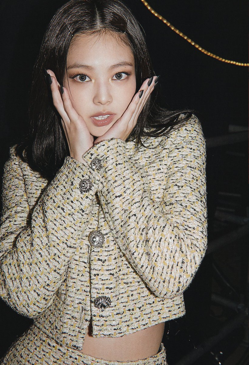 アイドル BLACKPINK WORLDTOUR TOKYO JENNIE BORN PINK World Tour - THE FINALE September 16-17 Seoul