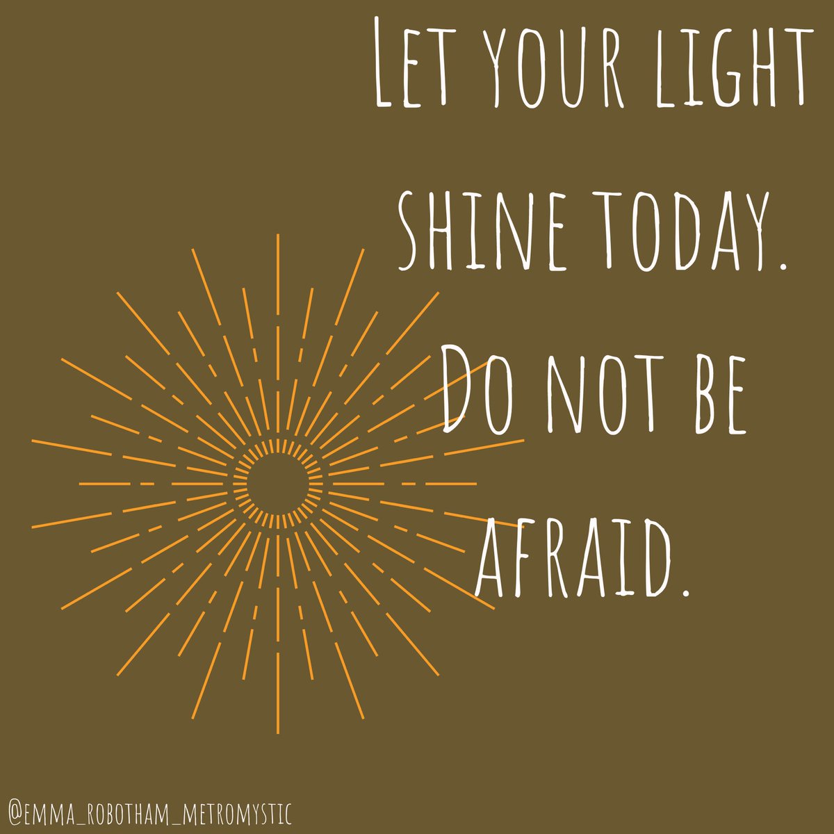 MetropolMystic's tweet photo. #illuminate 🙌🏼#FreedomOverFear https://t.co/w9BMoTO4KN