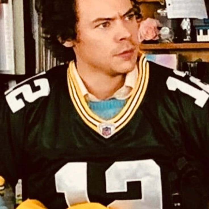 1direction_ita_'s tweet image. Styles 12🏈●
● @harrystyles @onedirection #harrystyles #harries #onedirectionedit #onedirection #1d #1dcomeback #1dedits #liampayne #niallhoran #zaynmalik #louistomlinson #wewantonedirectionreunion2k21 #wewant1dback #thankyouonedirection