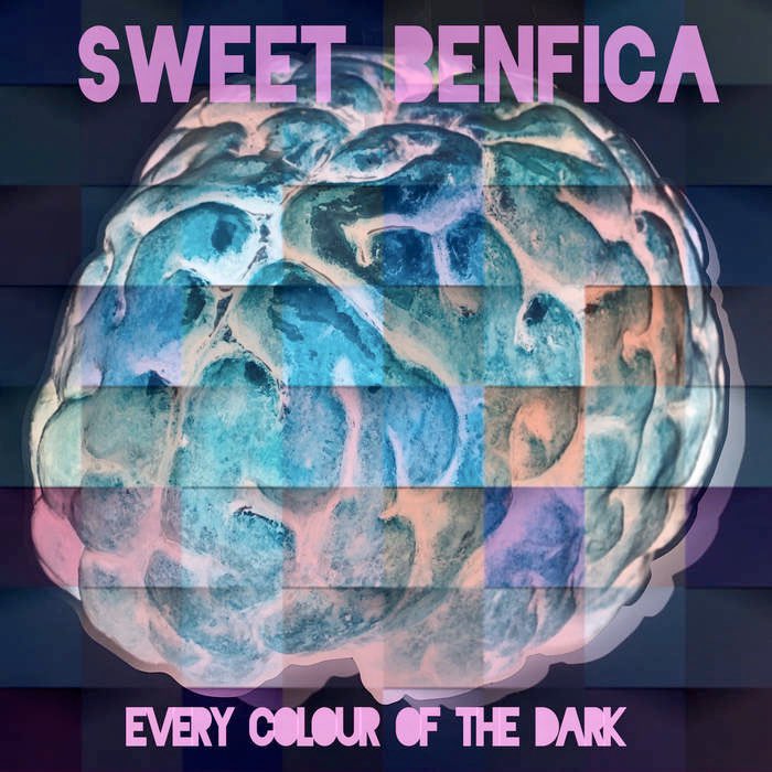 Every Colour of the Dark is the new lo-fi slacker album from DIY duo, Sweet Benfica bit.ly/3dRfnVF

Combining the fuzzy guitars of The Oh Sees and Ty Segall with the surrealism of Twin Peaks, it captures a “nightmarish David Lynch drug-induced world on zero budget.”