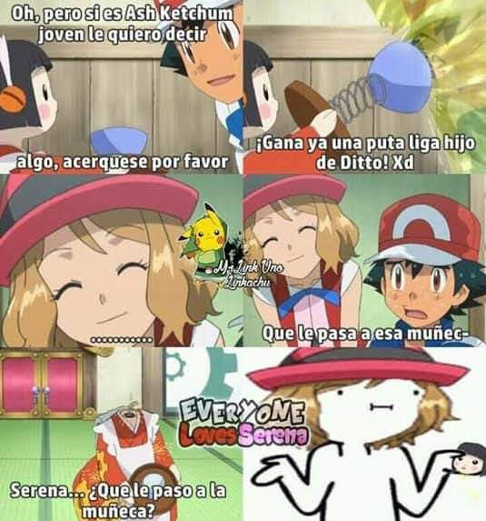JoseMat55399185's tweet photo. Xd

#amourshipping #Ash #Serena #XYyZ https://t.co/PKcjWyiOwc
