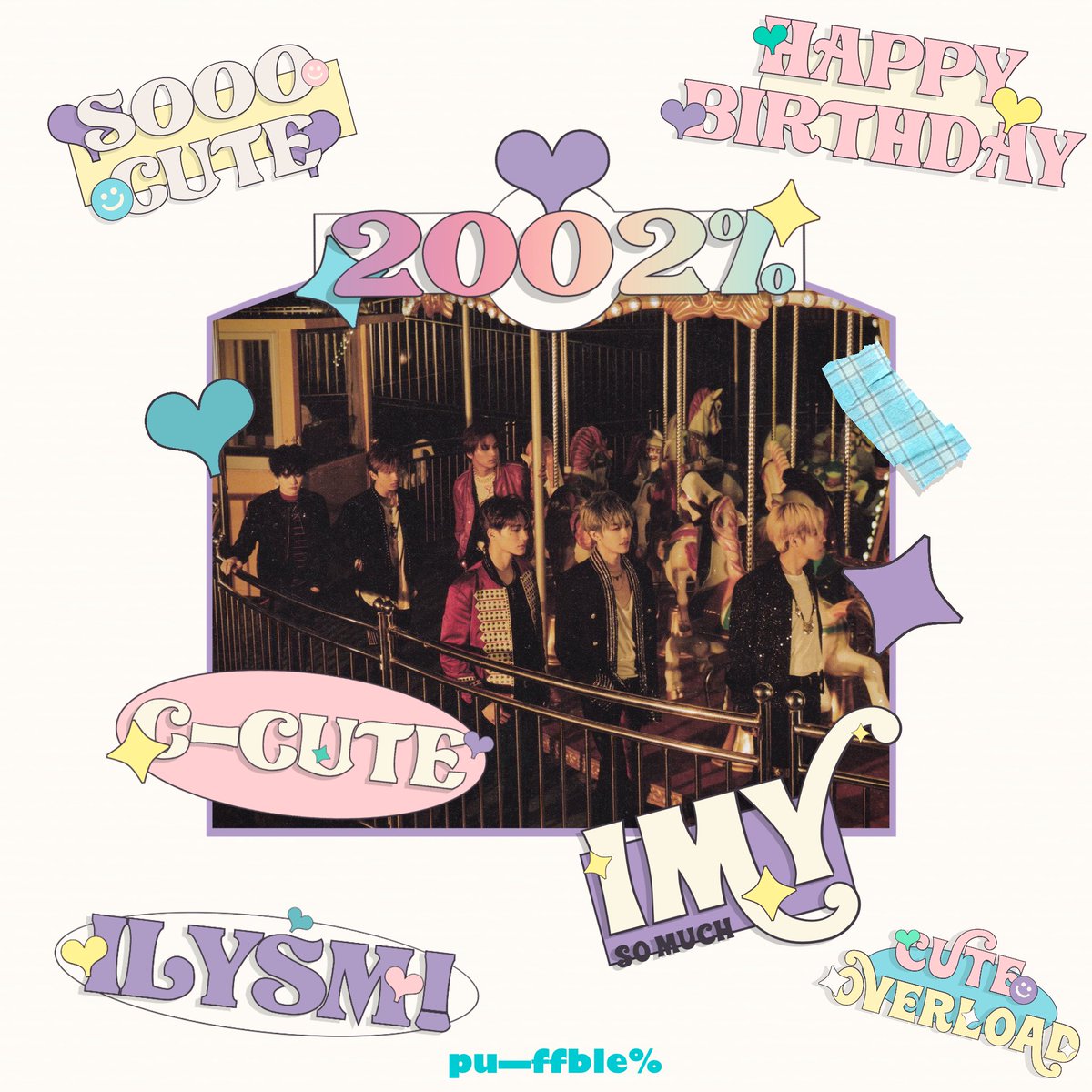 ʚ m🎀rpor ɞ tweet media