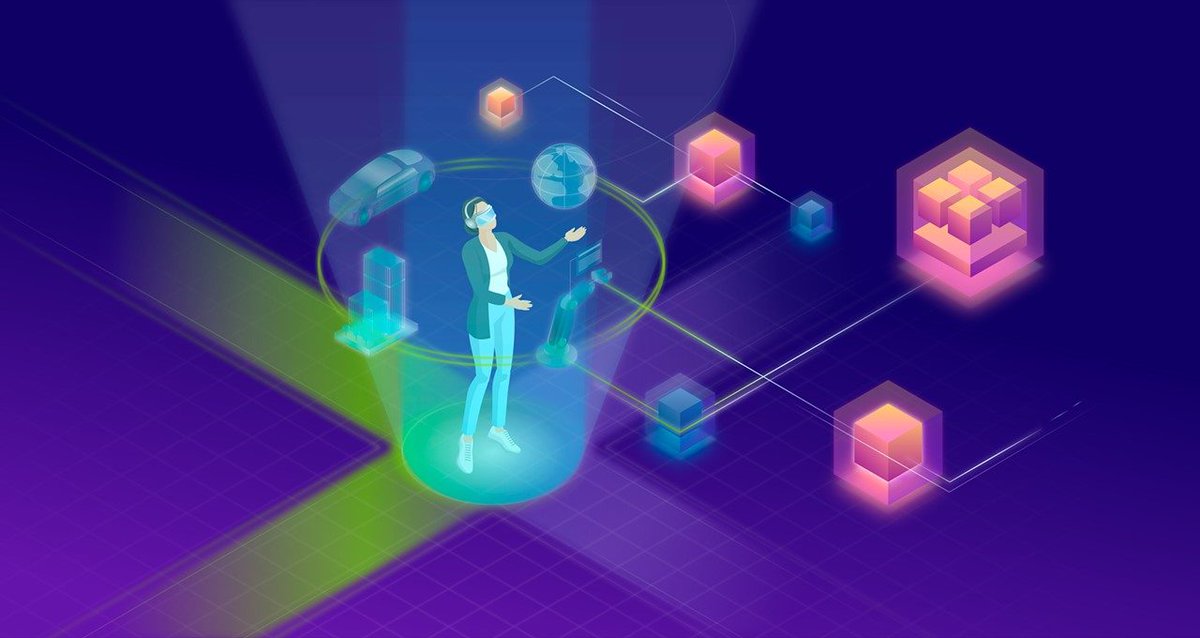 LNPServices's tweet image. #NVIDIA #CloudXR Cuts the Cord for #VR, Raises the Bar for #AR ow.ly/vySs30qGeRC