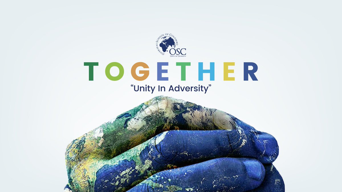 The Overseas School of Colombo tweet media