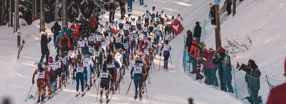 💰 Maastohiihdon nuorten urheilijoiden ja valmennuksen kehittämisen rahaston avustushaku on auki 🌟

📌 Myönnettävät avustukset 2000-3000€
📌 17-23-vuotiaille (synt. 1997-2003)
📌 Hakuaika 15.-31.5.2020

ℹ️  Lisätietoja &amp; linkki hakuun hiihtoliitto.fi/ajankohtaiset/… 

#hiihto #avustus