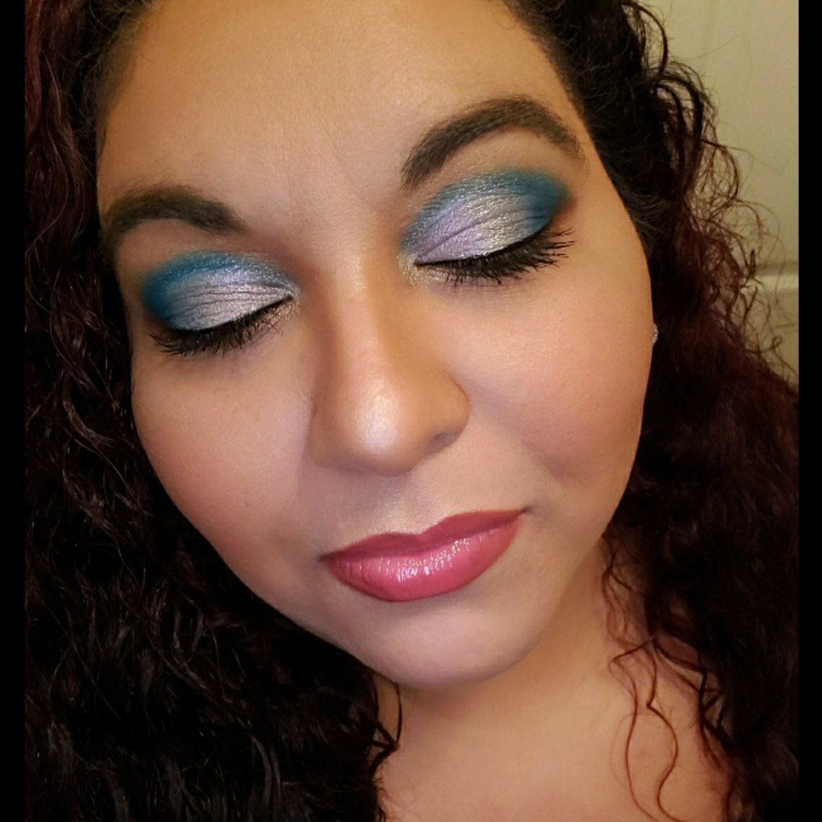 Sirenaazul's tweet photo. @ABHcosmetics Norvina Collection Vol. 2
@collabmakeup Tropic Like It's Hot, Ink Addict Felt-Tip Liner Pen
@PalladioBeauty Ombre 2 in 1 Lip Color Sticks & Stones
#abhcosmetics #palladiobeauty #collabmakeup #rosalina #supermariogalaxy #photography #beauty #makeup #mua #mario https://t.co/u2Pn3m07kN